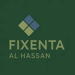 Fixenta logo